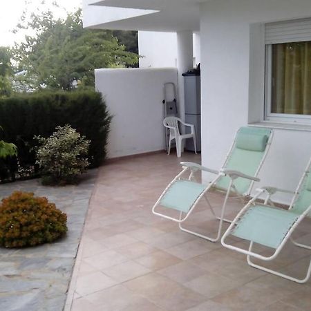 Bonito Apartamento De 3 Hab. Con Jardin Росес Екстер'єр фото