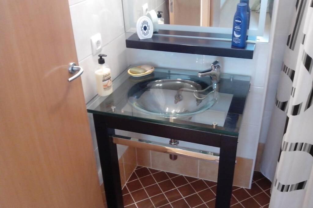 Bonito Apartamento De 3 Hab. Con Jardin Росес Екстер'єр фото