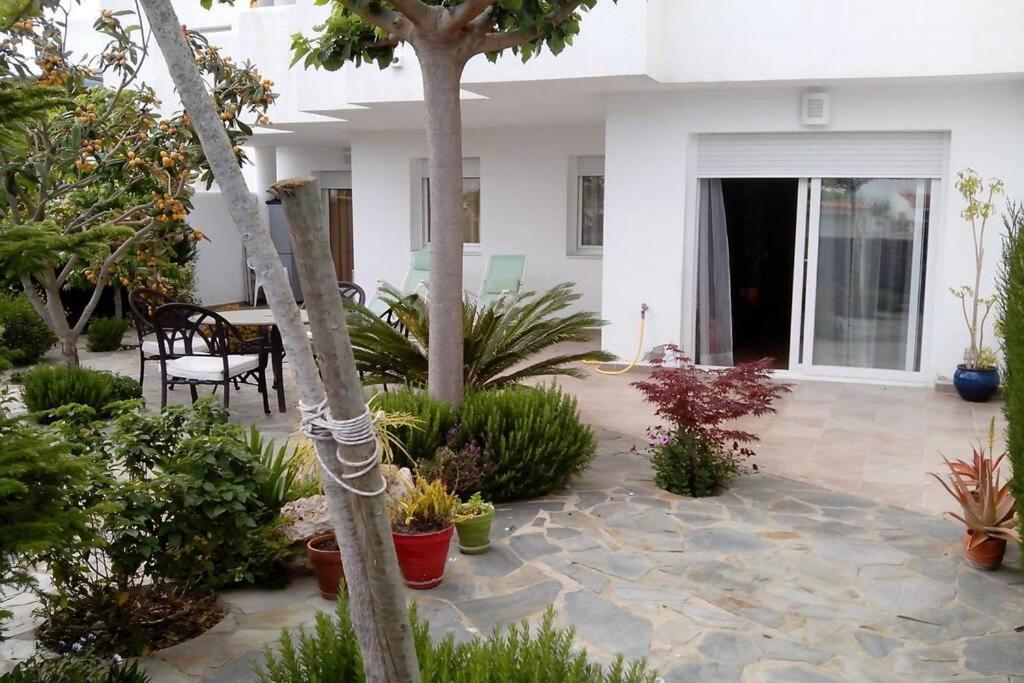 Bonito Apartamento De 3 Hab. Con Jardin Росес Екстер'єр фото