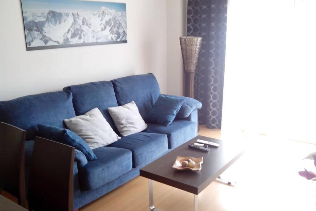 Bonito Apartamento De 3 Hab. Con Jardin Росес Екстер'єр фото
