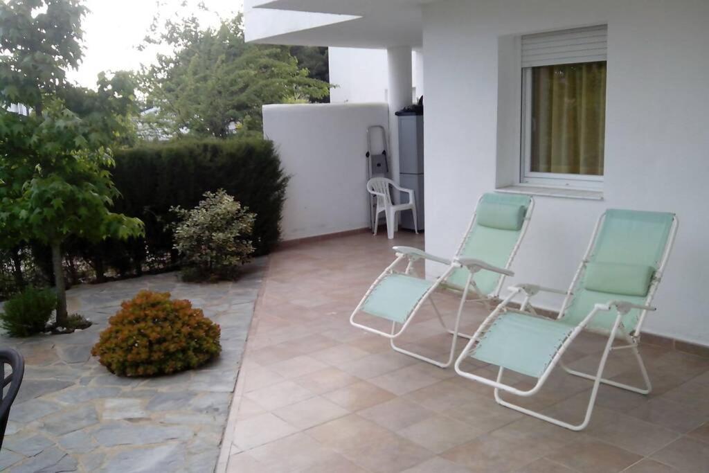 Bonito Apartamento De 3 Hab. Con Jardin Росес Екстер'єр фото